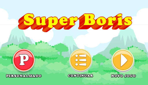 Run android online APK Super Boris from MyAndroid or emulate Super Boris using MyAndroid