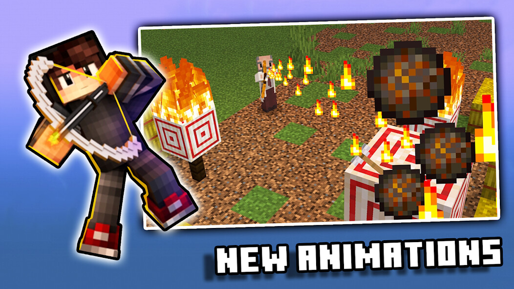 Run android online APK Super Bows Add-on for MCPE from MyAndroid or emulate Super Bows Add-on for MCPE using MyAndroid Run android online APK Super Bows Add-on for MCPE from MyAndroid or emulate Super Bows Add-on for MCPE using MyAndroid