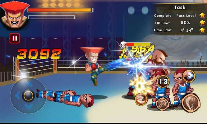 Emulate Android APK Super Boxing Champion Emulate Android APK Super Boxing Champion