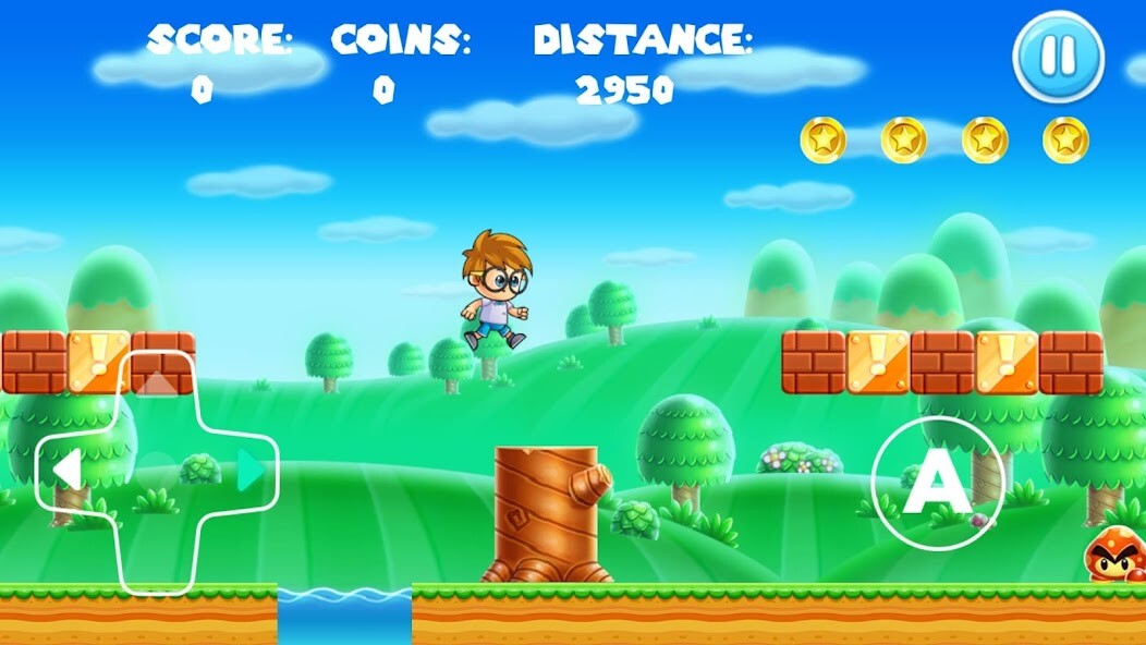 Run android online APK Superboy Adventure Fun from MyAndroid or emulate Superboy Adventure Fun using MyAndroid Run android online APK Superboy Adventure Fun from MyAndroid or emulate Superboy Adventure Fun using MyAndroid