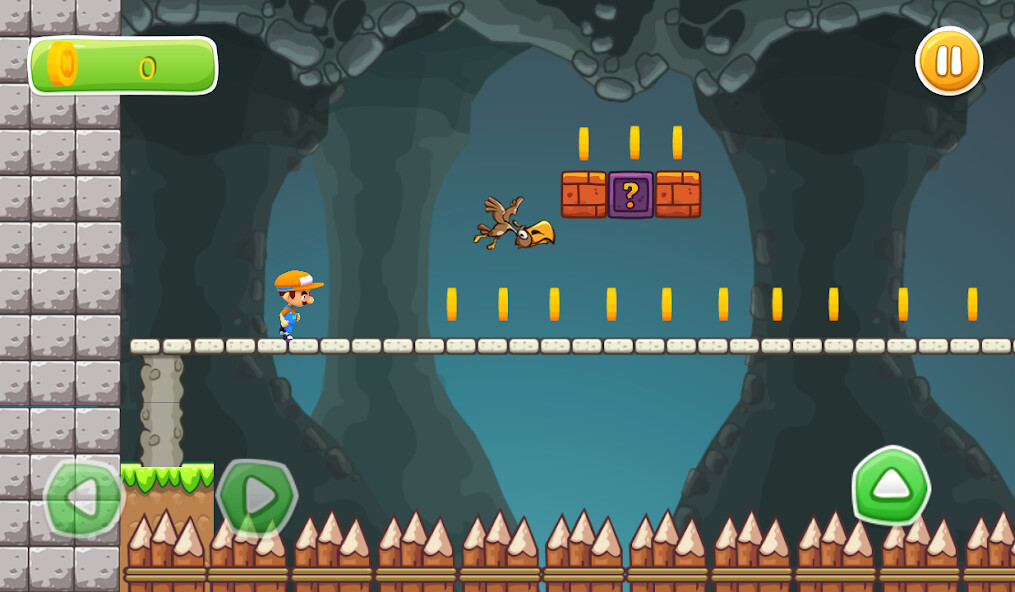 Run android online APK Superboy Adventure Runner from MyAndroid or emulate Superboy Adventure Runner using MyAndroid Run android online APK Superboy Adventure Runner from MyAndroid or emulate Superboy Adventure Runner using MyAndroid