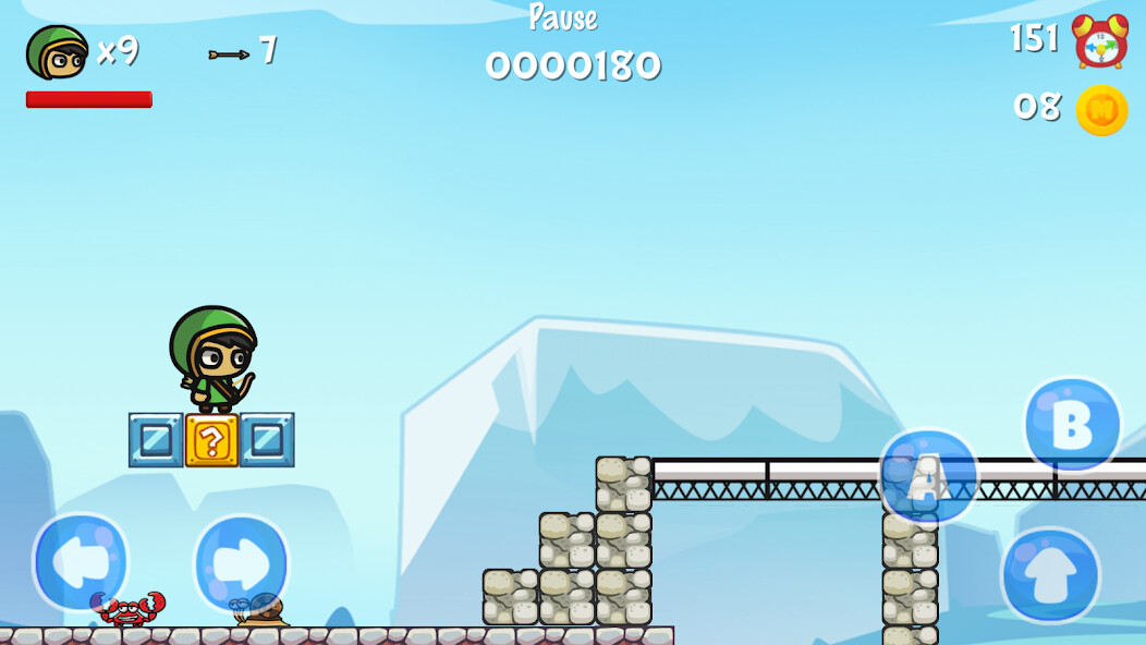 Run android online APK Super Boy Crazy Adventure from MyAndroid or emulate Super Boy Crazy Adventure using MyAndroid Run android online APK Super Boy Crazy Adventure from MyAndroid or emulate Super Boy Crazy Adventure using MyAndroid