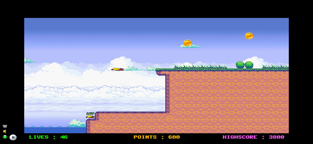 Emulate Android APK Super Boy Emulate Android APK Super Boy