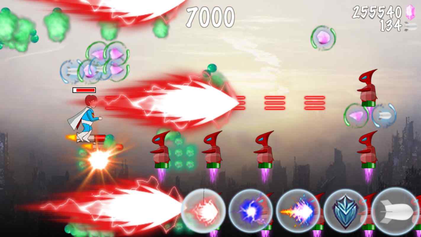 Emulate Android APK Superboy vs alien Emulate Android APK Superboy vs alien