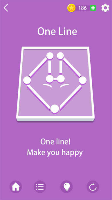 Emulate iPhone app Super Brain Plus -Logic puzzle using MyAndroid Emulate iPhone app Super Brain Plus -Logic puzzle using MyAndroid