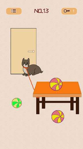 Run android online APK Super brain quiz : Open all the doors from MyAndroid or emulate Super brain quiz : Open all the doors using MyAndroid