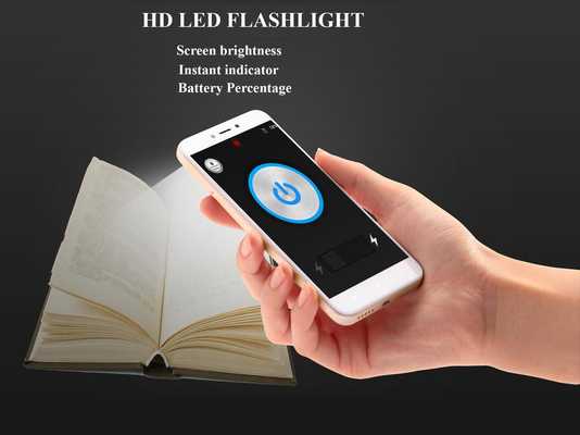 Emulate Android APK Super-Bright torch LED Flashlight 2018 Emulate Android APK Super-Bright torch LED Flashlight 2018