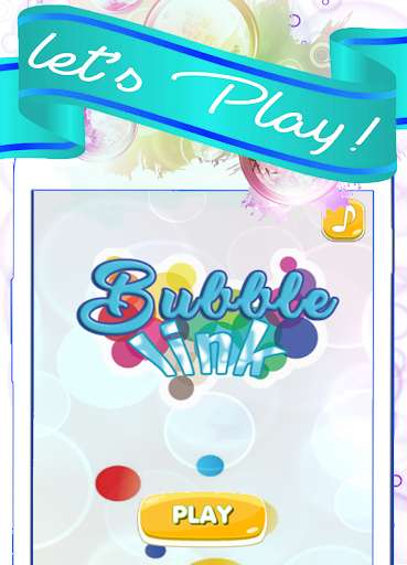 Emulate Android APK Super Bubble Link Match