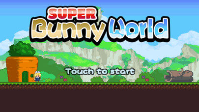 Emulate Android APK Super Bunny World Emulate Android APK Super Bunny World