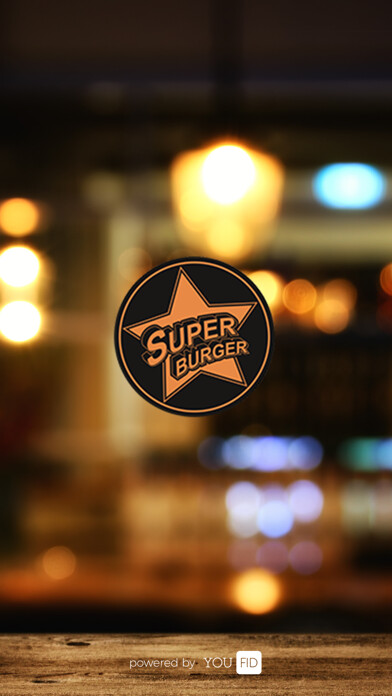 Emulate iPhone app Super Burger using MyAndroid Emulate iPhone app Super Burger using MyAndroid