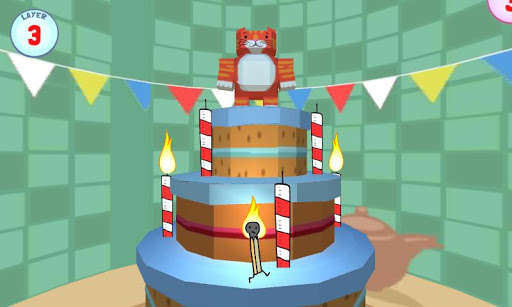Run android online APK Super Cake Boy from MyAndroid or emulate Super Cake Boy using MyAndroid