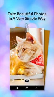 Emulate Android APK Super Camera J8 - J8 Camera Selfie Plus