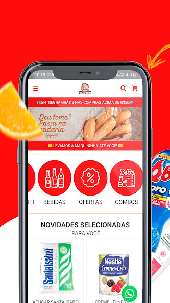 Run android online APK Super Campeiro from MyAndroid or emulate Super Campeiro using MyAndroid