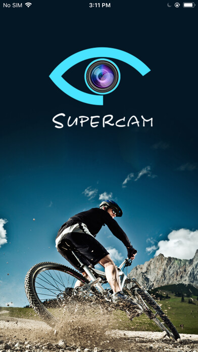 Emulate iPhone app SUPERCAM using MyAndroid Emulate iPhone app SUPERCAM using MyAndroid