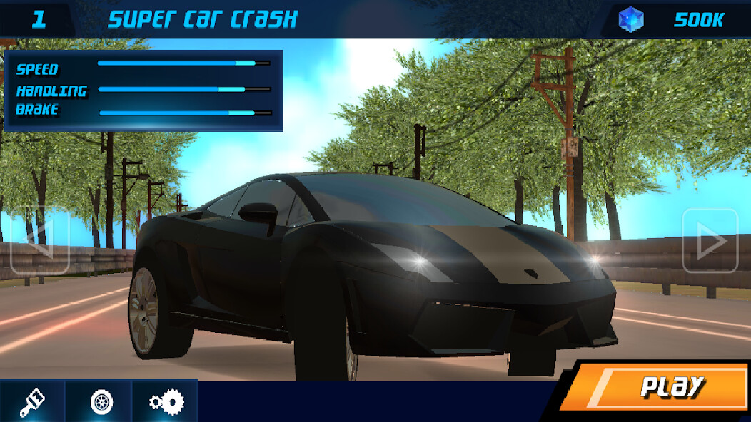 Run android online APK Super Car Crash from MyAndroid or emulate Super Car Crash using MyAndroid Run android online APK Super Car Crash from MyAndroid or emulate Super Car Crash using MyAndroid