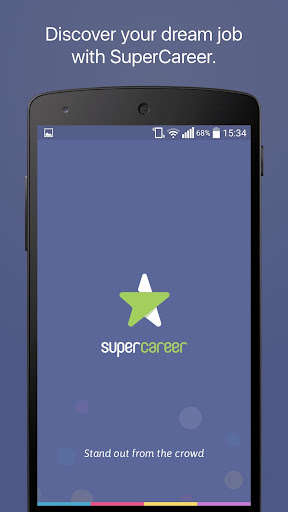 Run android online APK SuperCareer from MyAndroid or emulate SuperCareer using MyAndroid