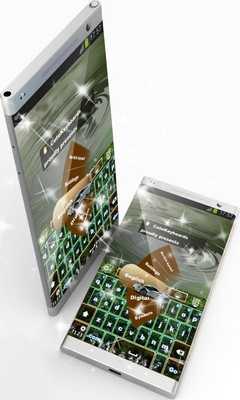 Emulate Android APK Supercar GO Keyboard