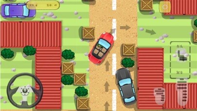 Emulate iPhone app Super Car Parking Mania using MyAndroid Emulate iPhone app Super Car Parking Mania using MyAndroid