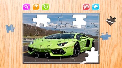 Emulate iPhone app Super Car Puzzle for Adults Jigsaw Puzzles Games using MyAndroid Emulate iPhone app Super Car Puzzle for Adults Jigsaw Puzzles Games using MyAndroid