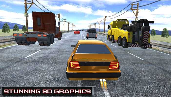 Emulate Android APK Super Car Racing Game 2019 Emulate Android APK Super Car Racing Game 2019