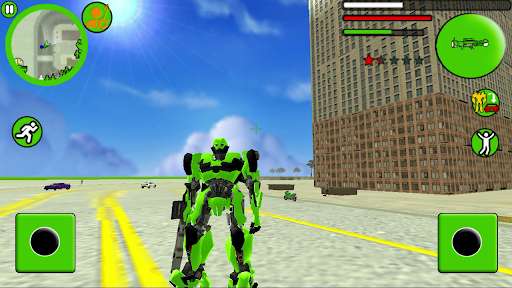 Run android online APK Super Car Robot Transforme - Futuristic Supercar from MyAndroid or emulate Super Car Robot Transforme - Futuristic Supercar using MyAndroid Run android online APK Super Car Robot Transforme - Futuristic Supercar from MyAndroid or emulate Super Car Robot Transforme - Futuristic Supercar using MyAndroid
