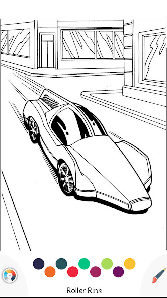 Run android online APK Super Cars Coloring Book from MyAndroid or emulate Super Cars Coloring Book using MyAndroid Run android online APK Super Cars Coloring Book from MyAndroid or emulate Super Cars Coloring Book using MyAndroid