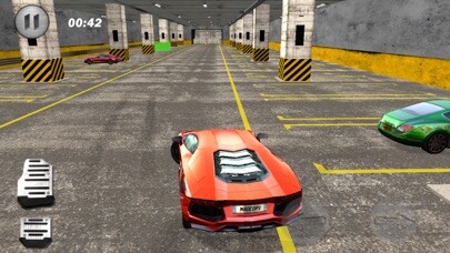 Emulate iPhone app Super Cars Parking 3D - Underground Drive and Drift Simulator using MyAndroid Emulate iPhone app Super Cars Parking 3D - Underground Drive and Drift Simulator using MyAndroid
