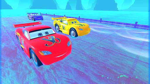 Run android online APK Super Car Stunt Racing 2019 from MyAndroid or emulate Super Car Stunt Racing 2019 using MyAndroid