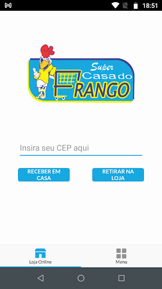 Run android online APK Super Casa do Frango from MyAndroid or emulate Super Casa do Frango using MyAndroid Run android online APK Super Casa do Frango from MyAndroid or emulate Super Casa do Frango using MyAndroid