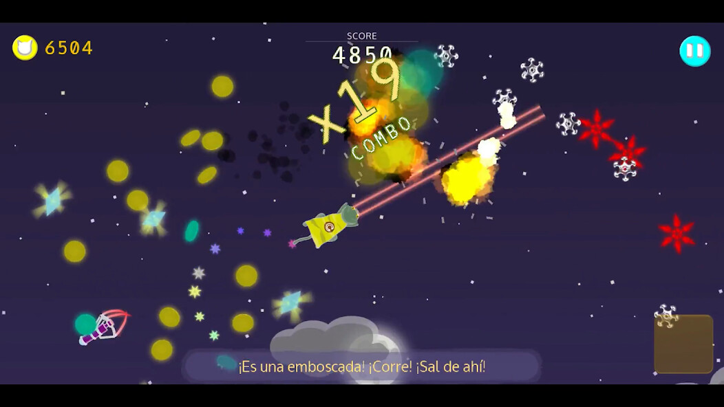 Run android online APK SuperCat - Chapter 1 from MyAndroid or emulate SuperCat - Chapter 1 using MyAndroid