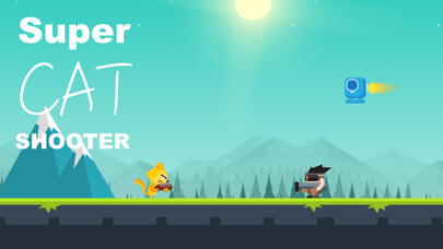 Emulate iPhone app Super Cat Shooter ! using MyAndroid Emulate iPhone app Super Cat Shooter ! using MyAndroid