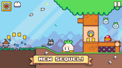 Emulate iPhone app Super Cat Tales 2 using MyAndroid Emulate iPhone app Super Cat Tales 2 using MyAndroid