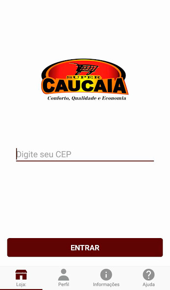 Run android online APK Super Caucaia from MyAndroid or emulate Super Caucaia using MyAndroid