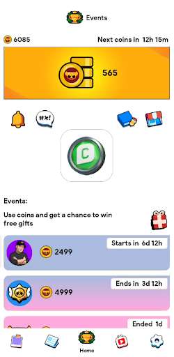 Run android online APK Supercell Prime from MyAndroid or emulate Supercell Prime using MyAndroid