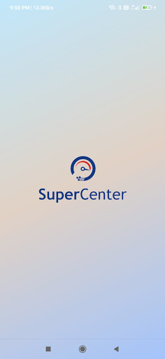 Run android online APK Super Center - An Exchange App from MyAndroid or emulate Super Center - An Exchange App using MyAndroid
