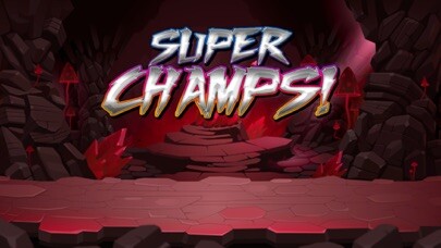 Emulate iPhone app Super Champs using MyAndroid Emulate iPhone app Super Champs using MyAndroid