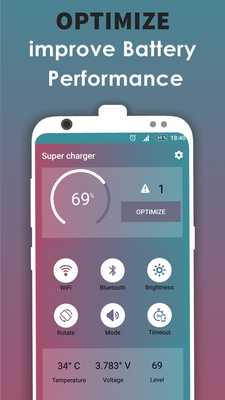 Emulate Android APK Supercharger Booster