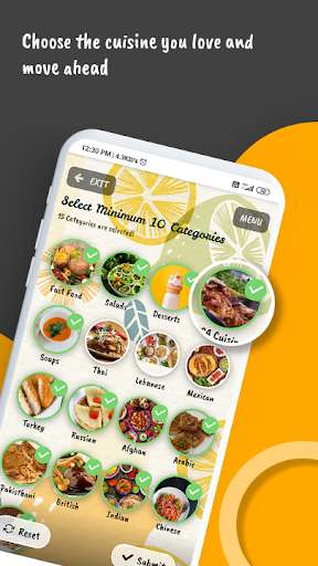 Run android online APK SuperChef - Play with Food from MyAndroid or emulate SuperChef - Play with Food using MyAndroid