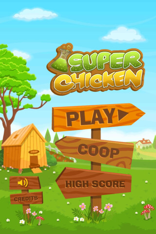 Emulate Android APK Super Chicken Emulate Android APK Super Chicken