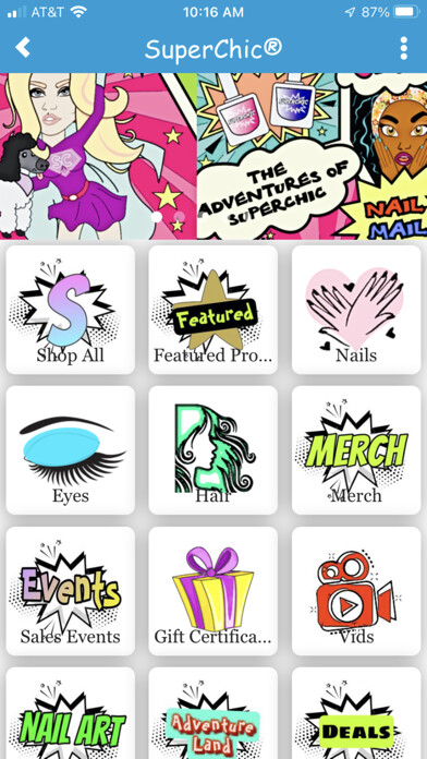 Run android online APK SuperChic® from MyAndroid or emulate SuperChic® using MyAndroid Run android online APK SuperChic® from MyAndroid or emulate SuperChic® using MyAndroid