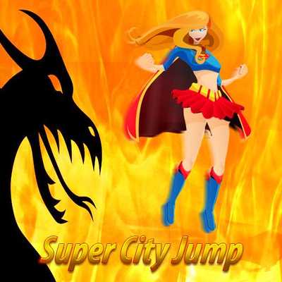 Emulate Android APK Super City Jump Emulate Android APK Super City Jump