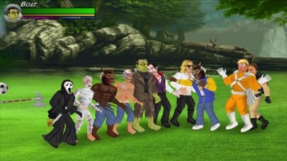 Emulate iPhone app Super City: Special Edition using MyAndroid Emulate iPhone app Super City: Special Edition using MyAndroid