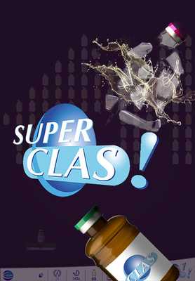Emulate Android APK SUPERCLAS !