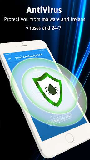 Emulate Android APK Super Cleaner - Antivirus, Booster, Phone Cleaner