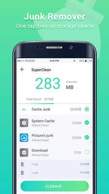 Emulate Android APK Super Cleaner - Antivirus Emulate Android APK Super Cleaner - Antivirus