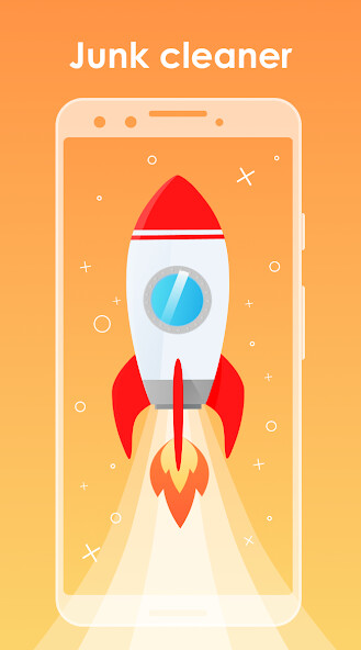 Run android online APK Super Cleaner Pro from MyAndroid or emulate Super Cleaner Pro using MyAndroid
