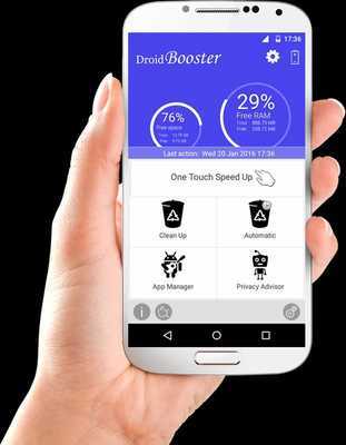 Emulate Android APK Super Cleaner(Security) - 2017 Emulate Android APK Super Cleaner(Security) - 2017