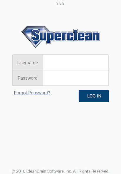 Emulate iPhone app Superclean Mobile using MyAndroid Emulate iPhone app Superclean Mobile using MyAndroid
