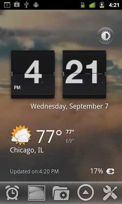 Emulate Android APK Super Clock Default Video Emulate Android APK Super Clock Default Video