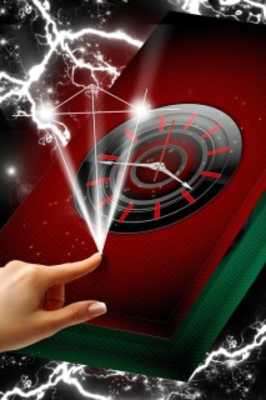 Emulate Android APK Super Clock